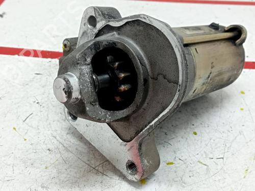 Used Starter MAZDA 3 Saloon (BK) 1.6 DI Turbo (BK12Y) (109 hp) 16250833