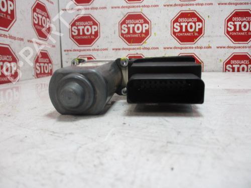 Right rear window motor VW GOLF VI (5K1) 2.0 TDI | BP9417549E22 