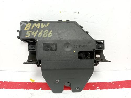 Used Tailgate lock BMW 1 (E87) 118 d (122 hp) 15932376