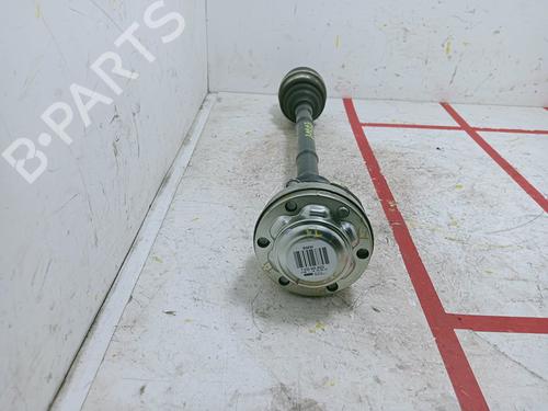 Left rear driveshaft BMW 1 (E87) 116 d | BP21845149M40 