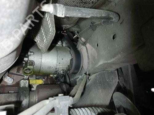 AC-rør AC-rør FORD TRANSIT CUSTOM V362 Van (FY, FZ) [2012-2026] 36298528 36298528