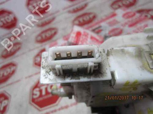 Front right lock SEAT IBIZA II (6K1)  | BP7341991C97 