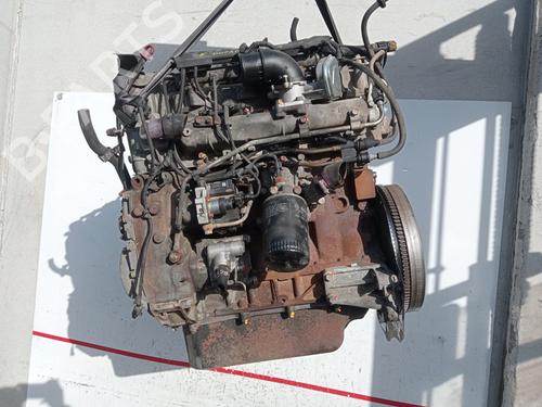 Engine FIAT DUCATO Platform/Chassis (250_)  | BP29533957M1 
