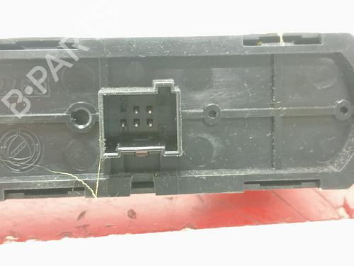 Warning switch FIAT 500 (312_) 1.4 (312AXC1B, 312CXC1B) | BP18303699I22 