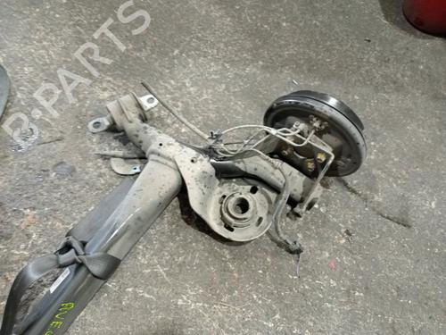Rear axle CHEVROLET AVEO Hatchback (T300) 1.2 | BP34099013M2 - Image 6