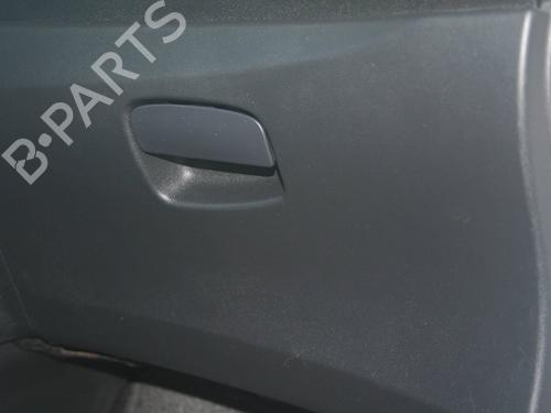 Sprinklervæskepumpe CITROËN C3 II (SC_)  | BP15931460E24 