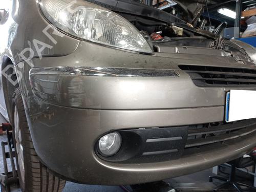 Front left window mechanism CITROËN XSARA PICASSO (N68) 1.6 HDi | BP30966939C22 