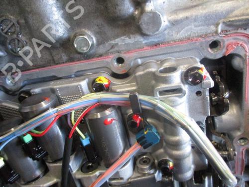 Gearbox SSANGYONG TIVOLI  | BP17572230M3 