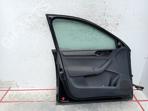 Left front door SEAT TOLEDO IV (KG3) 1.6 TDI | BP24179318C2 