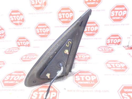 Right mirror NISSAN ALMERA II (N16) 2.2 Di | BP8494534C27 