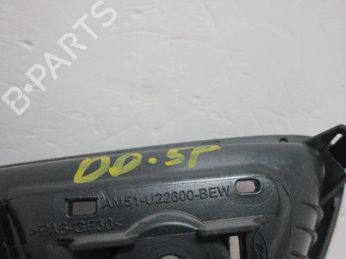 Front right interior door handle FORD C-MAX II (DXA/CB7, DXA/CEU)  | BP15926439I14 