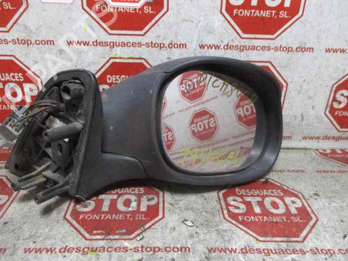 Used Right mirror CITROËN XSARA PICASSO (N68) 1.6 (95 hp) 7393009