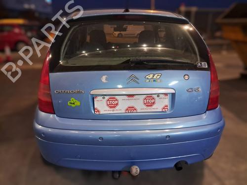 Koplamp links CITROËN C3 I (FC_, FN_) | BP30853322C28