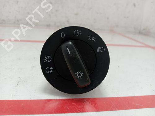 Used Headlight switch VW GOLF V (1K1) [2003-2010]  27696794