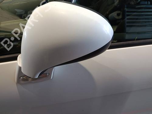Retrovisor esquerdo Retrovisor esquerdo PEUGEOT 308 I (4A_, 4C_) [2007-2016] 39752459 39752459