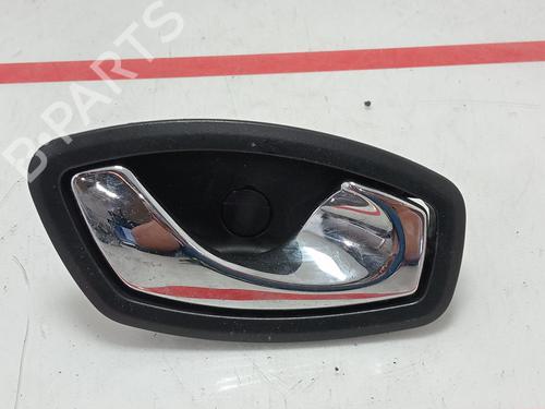 Højre bagtil invendig håndtag RENAULT MEGANE III Hatchback (BZ0/1_, B3_) 1.2 TCe (BZ16, BZ28) (132 hp) 27680453
