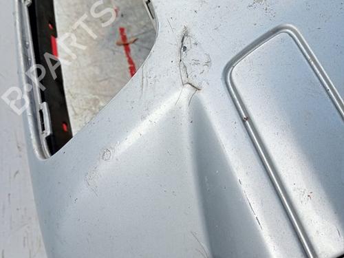 Front bumper VOLVO V50 (545) 2.0 D | BP20509540C7 