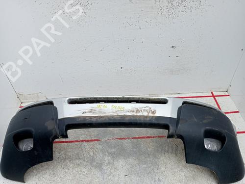 Used Front bumper VOLVO XC90 I (275) D5 AWD (185 hp) 24333478