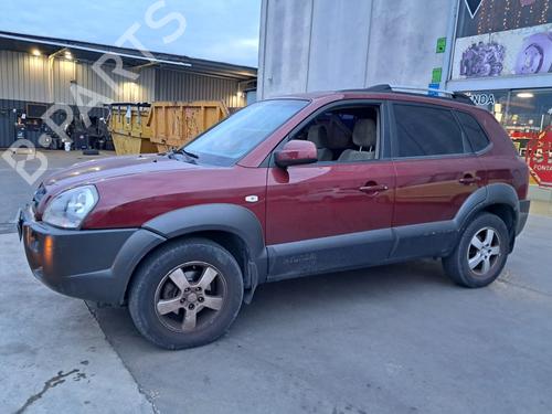 Starter HYUNDAI TUCSON (JM)  | BP16853645M8 