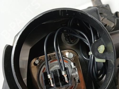 Left headlight SEAT TOLEDO IV (KG3) 1.6 TDI | BP36219993C28 - Image 7