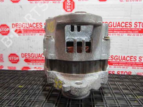 Alternator NISSAN ALMERA TINO (V10)  | BP7380704M7 