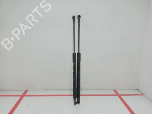 Used Tailgate lift support Tailgate lift support TOYOTA YARIS (_P9_) [2005-2014] 31813397 31813397