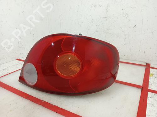 Right taillight DAEWOO MATIZ (M100, M150) 1.0 | BP20237342C35 