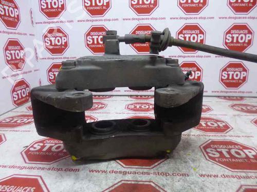 Right front brake caliper MERCEDES-BENZ M-CLASS (W163)  | BP15916881M104 