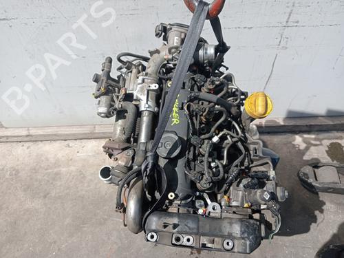 Engine DACIA DOKKER Box Body/MPV  | BP34164397M1  - Image 24