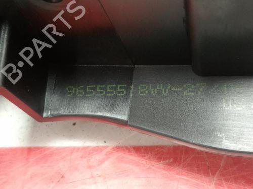 Rear left interior door handle PEUGEOT 208 I (CA_, CC_)  | BP29533998I15