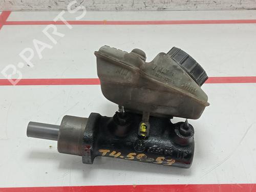 Used Brake master cylinder VW TRANSPORTER T4 Van (70A, 70H, 7DA, 7DH) 1.9 TD (68 hp) 30681827