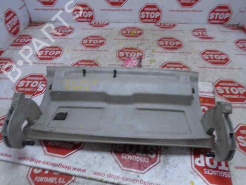 Glove box SKODA FABIA II (542) 1.4 TDI | BP7361335C95 