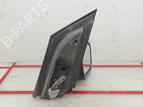 Right mirror FORD FOCUS II (DA_, HCP, DP) 1.6 TDCi | BP19153983C27 