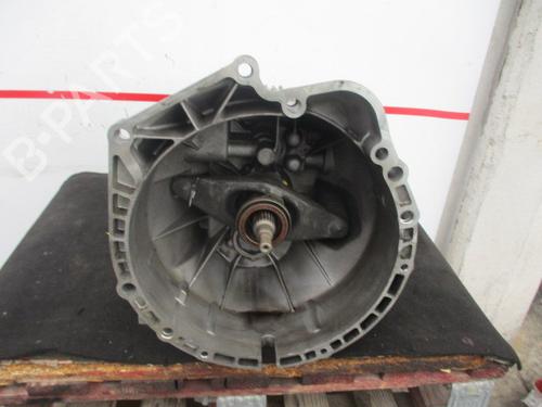 Gearbox BMW 3 (E90) 318 i | BP15927562M3 