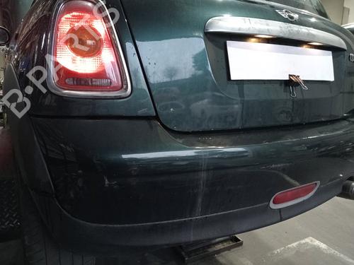 Tailgate MINI MINI (R56) | BP31928536C6