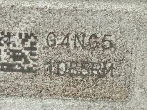 Cylinder head MAZDA CX-5 (KE, GH)  | BP29422806M5 