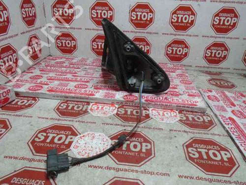 Left mirror SEAT CORDOBA (6K1, 6K2) 1.9 TDI | BP7342426C26 