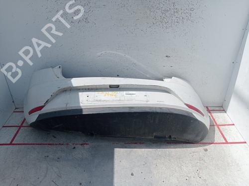 rear-bumper-seat-ibiza-iv-6j5-6p1-2008-2009-2010-2011-2012-2013-2014-2015-2016-2017-37439681 main image