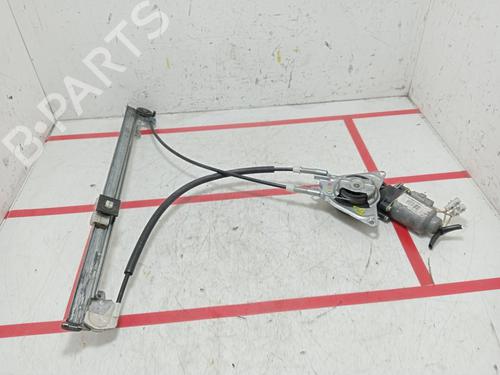 Used Front left window mechanism Front left window mechanism 31713145 31713145