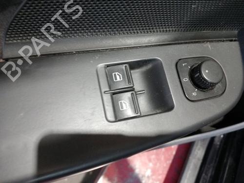 Used Left front window switch Left front window switch 36781751 36781751