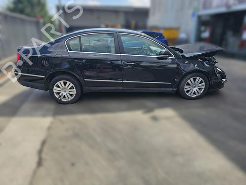 Venstre baklys, luke VW PASSAT B6 (3C2)  | BP29063661C79 