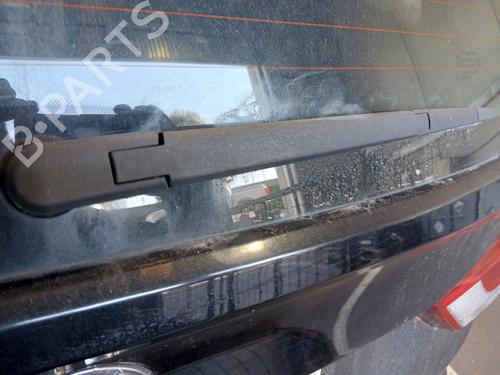Used Rear windshield wiper arm Rear windshield wiper arm SSANGYONG RODIUS I 2.7 Xdi (163 hp) 34008622 34008622