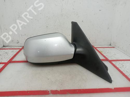 Right mirror MAZDA 3 Saloon (BK) 1.6 DI Turbo (BK12Y) | BP21167830C27 