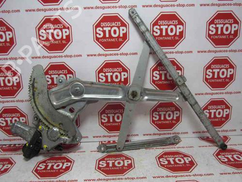 Fensterheber links vorne SUZUKI SWIFT III (MZ, EZ)  | BP7382991C22 