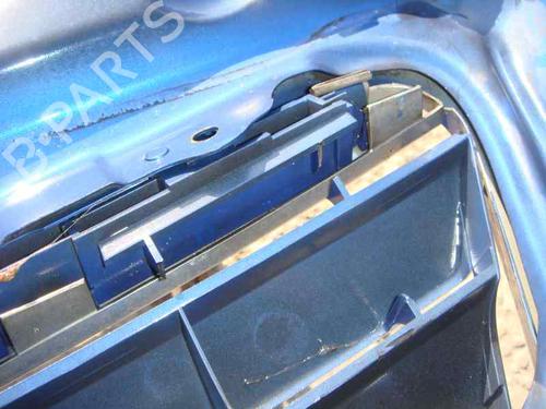 Hood MERCEDES-BENZ A-CLASS (W168)  | BP7618054C1 