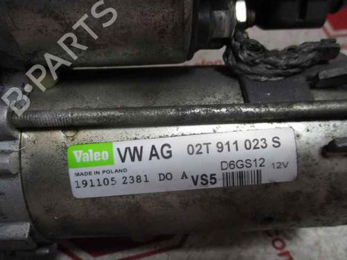 Starter SEAT IBIZA III (6L1)  | BP7388995M8 