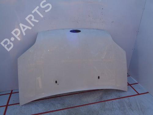 Used Hood FORD TRANSIT CONNECT (P65_, P70_, P80_) 1.8 TDCi (90 hp) 15931134