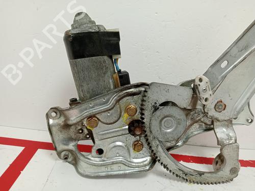 Front right window mechanism OPEL ASTRA F Hatchback (T92) 2.0 i (F08, M08, F68, M68) | BP15931774C23 