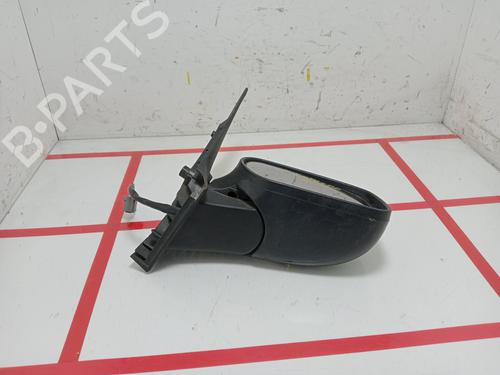 Right mirror FORD FIESTA V (JH_, JD_) 1.4 16V | BP22619279C27 