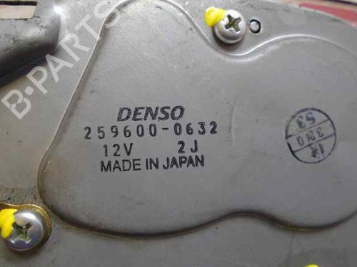 Rear wiper motor SUZUKI GRAND VITARA II (JT, TE, TD) 1.9 DDiS All-wheel Drive (JT419, TD44, JB419WD, JB419XD,... | BP7393836M102 